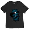 pirate (space)ship V-Neck Tee