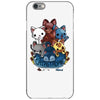 catastrophe iPhone 6/6s Case