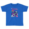invader flakes Toddler T-shirt