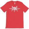 fsm church of the flying spaghetti monster T-Shirt