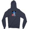 fahrie77 Zipper Hoodie