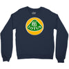 marvelous lotus Crewneck Sweatshirt