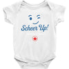 Scheer Up! 2019 is Coming Baby Bodysuit