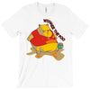 winnie le porc T-Shirt