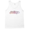 Doctor Who Tank Top