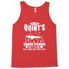 bigger boat Tank Top
