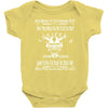 robert johnson crossroads legend inspired Baby Bodysuit