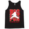 big pun yeeeh baby graphic Tank Top