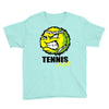 pro tennis ball Youth Tee