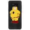 reverse flash Samsung Galaxy S8