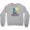 power noodles Crewneck Sweatshirt