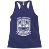Things Better 1967 Age Approach Magnificent Racerback Tank