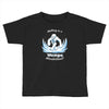 wampa wonderland Toddler T-shirt
