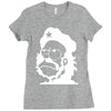 che homer   mens funny Ladies Fitted T-Shirt