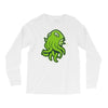 monsieur poulpe Long Sleeve Shirts