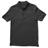 born to slay Men's Polo Shirt