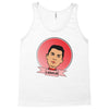 c ronaldo Tank Top