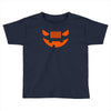 happy jeepinit halloween Toddler T-shirt