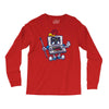 nintendo ds boy Long Sleeve Shirts