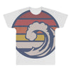 sea wawe All Over Men's T-shirt