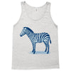 caged Tank Top