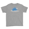 Malt Whiskey Youth Tee