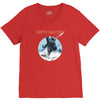 the night king V-Neck Tee