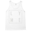 lyme Tank Top
