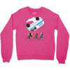stranger peanuts Crewneck Sweatshirt