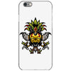 warrior iPhone 6/6s Case