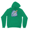 let's drift away Hoodie