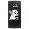 arctic fox adopt Samsung Galaxy S7 Edge