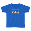 not like the otters Toddler T-shirt