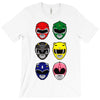 retrograde T-Shirt