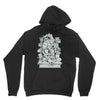 battle fungale Unisex Hoodie