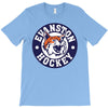 evanston hockey T-Shirt
