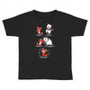 red fusion Toddler T-shirt