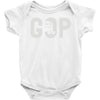 political Baby Onesie