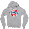 tunesquad Zipper Hoodie
