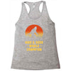 Hide and Seek World Champion Racerback Tank
