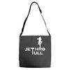 new jethro tull Adjustable Strap Totes