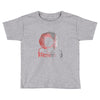 #IMWITHKAP (f154) Toddler T-shirt