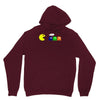 funny zombie Unisex Hoodie