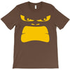 angry gorilla face T-Shirt