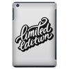 lomited edition iPad Mini