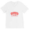 kramerica V-Neck Tee