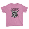 Dungeon Master T-Shirt Youth Tee