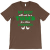 my body is not a tomb! T-Shirt