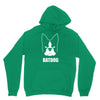 batdog Unisex Hoodie