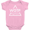 we got the power 2 Baby Bodysuit